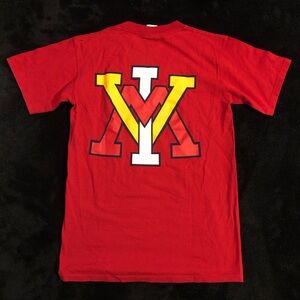 VMI Virginia Military Academy Men's T-Shirt